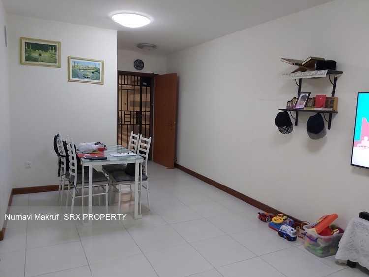 Blk 316B Yishun Avenue 9 (Yishun), HDB 3 Rooms #206513351